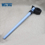 Waterjet Hand Tool Parts 60K Intensifier Girth Wrench Cylinder Wrench 3" OD A-6333 Water Jet Cutting Machine Pump