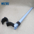 Waterjet Hand Tool Parts 60K Intensifier Girth Wrench Cylinder Wrench 3" OD A-6333 Water Jet Cutting Machine Pump