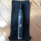 Panasonic ER-GK80-K body trimmer for men Bathing shave AC100V-240V New