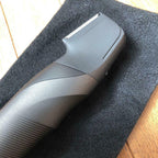Panasonic ER-GK80-K body trimmer for men Bathing shave AC100V-240V New