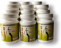 Tongkat Ali / Eurycoma Longifolia Jack 1:200 300mg (12 Bottle 1440 Capsules)