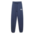 sport high waist jogging pants