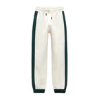 sport high waist jogging pants