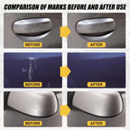 7.05oz Car Scratch Repair Kit - Remove, Repair &amp; Polish Paint Scratches Instantly!