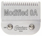 Oster 76 Replacement Clipper Blades - Fits 76, Pwrline, Model 10, , Octane