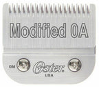 Oster 76 Replacement Clipper Blades - Fits 76, Pwrline, Model 10, , Octane