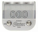 Oster 76 Replacement Clipper Blades - Fits 76, Pwrline, Model 10, , Octane