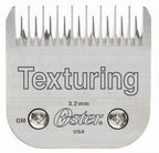 Oster 76 Replacement Clipper Blades - Fits 76, Pwrline, Model 10, , Octane