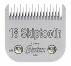 Oster 76 Replacement Clipper Blades - Fits 76, Pwrline, Model 10, , Octane