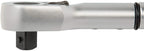Sunex 40600, ¾" Drive, 48T Torque Wrench, 110 To 600'-Lb, 48 Tooth Ratcheting Mechanism, Accurate To 3% Clockwise &amp; 6% Counterclockwise, Audible Click, Heat Treated Tube, Aluminum Handle