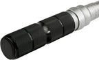 Sunex 40600, ¾" Drive, 48T Torque Wrench, 110 To 600'-Lb, 48 Tooth Ratcheting Mechanism, Accurate To 3% Clockwise &amp; 6% Counterclockwise, Audible Click, Heat Treated Tube, Aluminum Handle