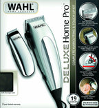 Wahl 79305-1316 HomePro Vogue Deluxe Set Hair Clippers and Clipper Professional