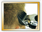 Wahl 79305-1316 HomePro Vogue Deluxe Set Hair Clippers and Clipper Professional