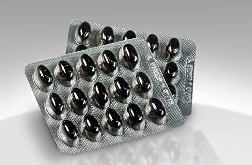 16 Pack of Polenectar Brazil Green Bee Propolis 60 Softgels 300mg - New Packaging Starting from 2015