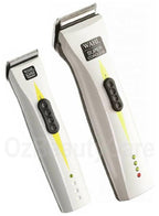 Wahl Combo Super Cordless Clipper&Super Trimmer Rechargeable Hair Grooming Pack