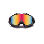 Windproof Motorcycle Glasses Sports Goggles, ATV Windbreak Sand Safety Goggles For Helmet Motorbike Motorcycles Goggles