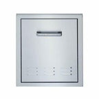 BSAW2022 Single Drawer for Propane Tank or Trash Can