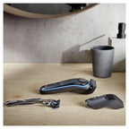 Braun Beard Trimmer BT3040 With Gillette Fusion Proglide