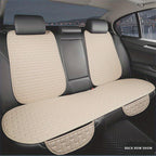 Upgrade Your Car Interior With A Universal Rear Auto Seat Cushion Protector