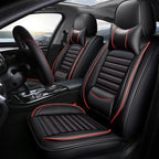 Car Seat Cover, All Season Seat Cushion, Fully Enclosed Seat