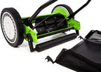 Greenworks 14-Inch Reel Lawn Mower RM1400