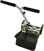 Greenworks 14-Inch Reel Lawn Mower RM1400