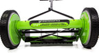 Greenworks 14-Inch Reel Lawn Mower RM1400