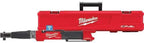 M12 FUEL 3/8" Digital Torque Wrench with ONE-KEY, No Charger, No Battery, Bare Tool Only.