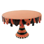 Tabletop Halloween StacCake Plates Plater Display Food Kitchen Cs0079