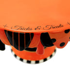 Tabletop Halloween StacCake Plates Plater Display Food Kitchen Cs0079