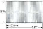 Steel Wire Grill CooGrid 5S793