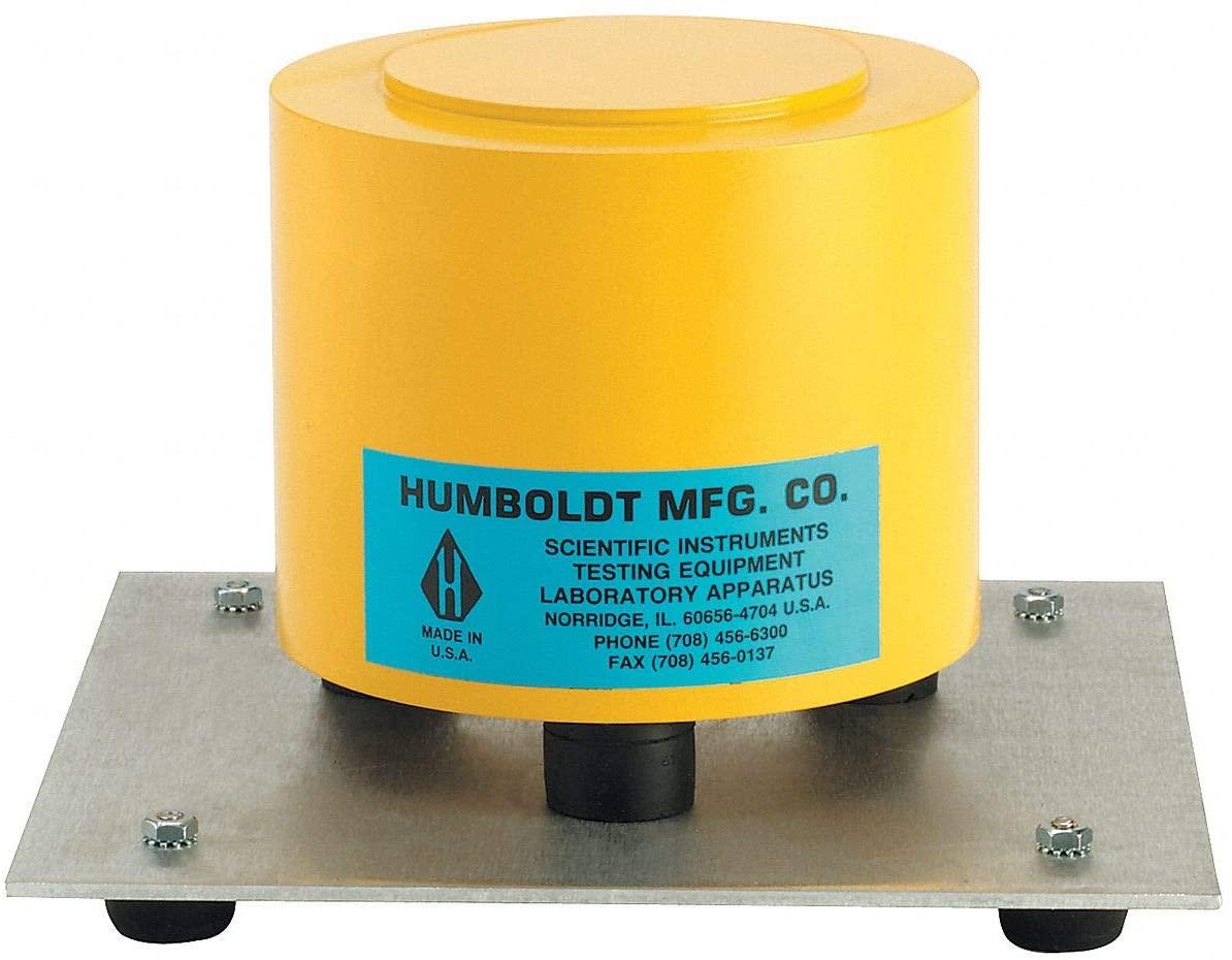 Verifier Mass, 10 kg, For H-4140 (5DPH7)