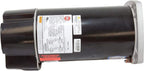 Nidec Motor ASQ125