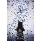 Chauvet DJ FUNFETTI SHOT Professional Party Confetti Cannon Launcher w/ Remote