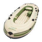 3 Person Inflatable Boat Voyager 500