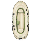 3 Person Inflatable Boat Voyager 500