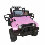 Akoyovwer Kids Ride On Car 12-volts with Remote Control for Childern Kids Christmas Birthday Gift Pink