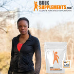 BulkSupplements.com Vitamin A Palmitate Powder - Vitamin A Retinol - Vitamin A Supplement - Pure Vitamins (5 Kilograms - 11 lbs)