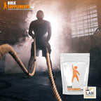 BulkSupplements.com N-Acetyl L-Carnosine Powder (250 Grams - 8.8 oz)