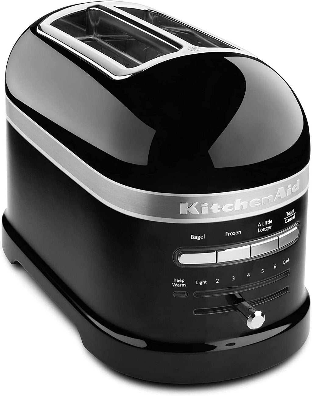 KitchenAid Pro Line Series 2-Slice Automatic Toaster - KMT2203