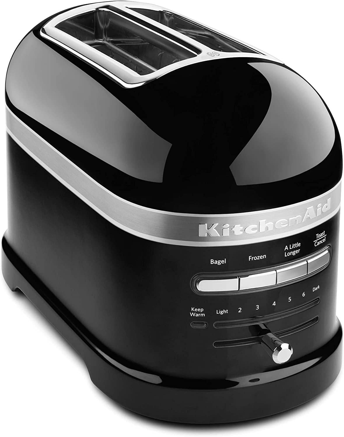 KitchenAid Pro Line Series 2-Slice Automatic Toaster - KMT2203