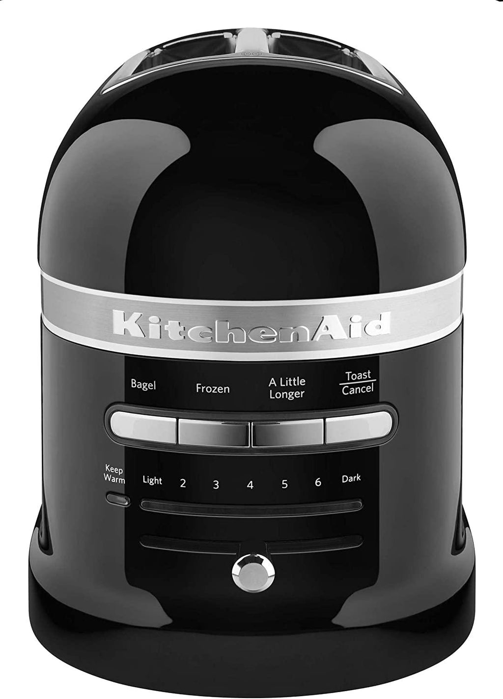 KitchenAid Pro Line Series 2-Slice Automatic Toaster - KMT2203