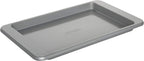 KitchenAid - KE952OSNSA KitchenAid Nonstick Baking Sheet, 9x13-Inch, Silver