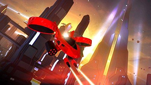 PlayStation VR Launch Bundle 3 Items:VR Launch Bundle,PlayStation 4,VR Game Disc PSVR Battlezone