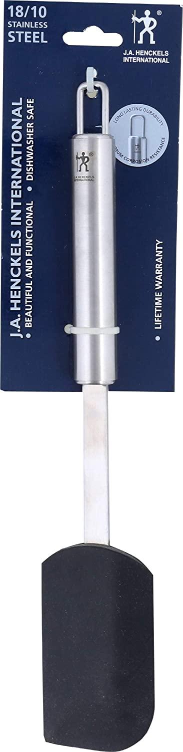J.A. Henckels International Silicone Spatula