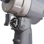 Pneumatic Tool Industrial Hand Tools Short-axis Pneumatic Wrench, Mini Small Wind Gun, Hand-held 1/2 Inch Pneumatic Wrench