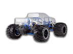 Redcat Racing RampaMt Pro 1/5 Scale  Monster Truck Version Clear Truck