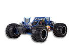 Redcat Racing RampaMt Pro 1/5 Scale  Monster Truck Version Clear Truck