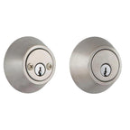 Steel Double Cylinder Deadbolt