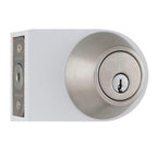 Steel Double Cylinder Deadbolt